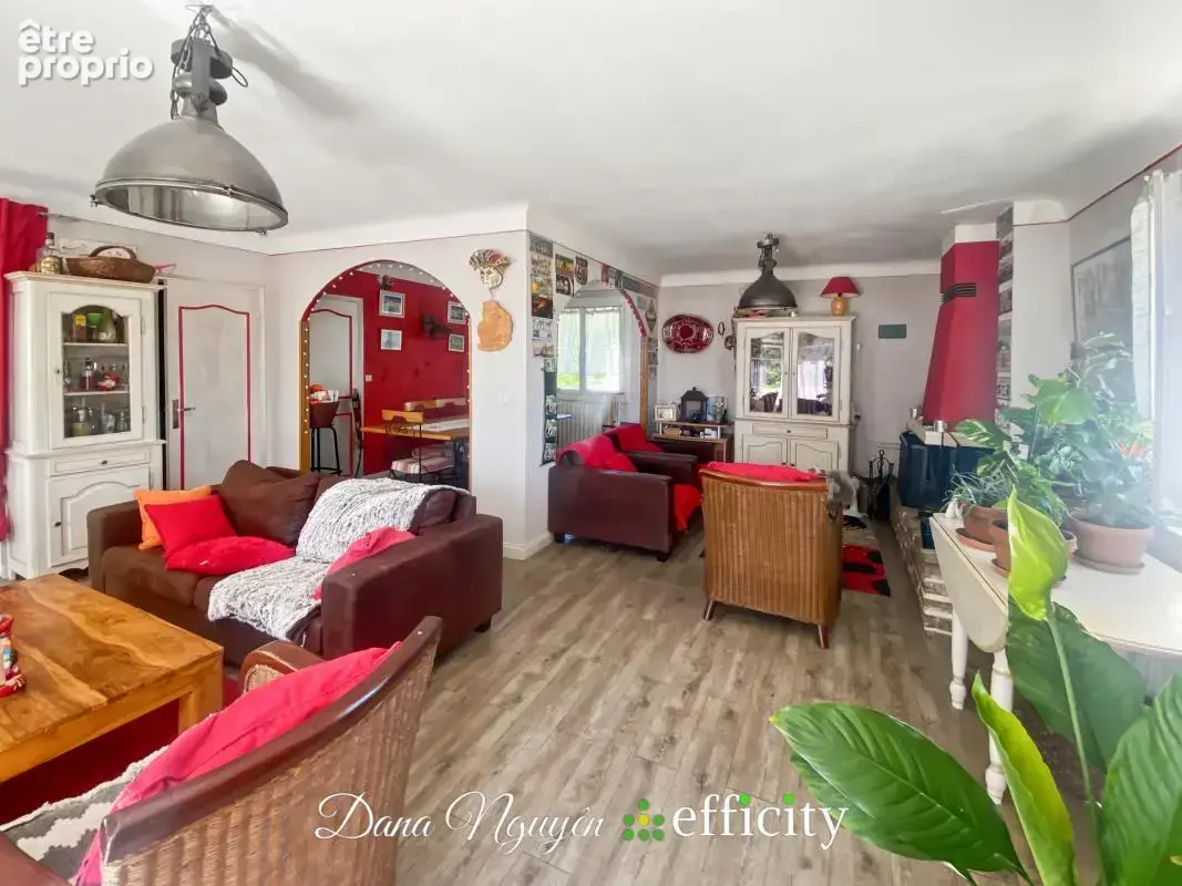 Maison 7 pièces 230 m² à vendre à Durfort-Et-Saint-Martin-De-Sossenac (30170) - photo 11