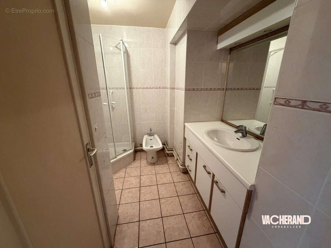 Appartement 133 m² à Boulogne-Sur-Mer  - photo 2