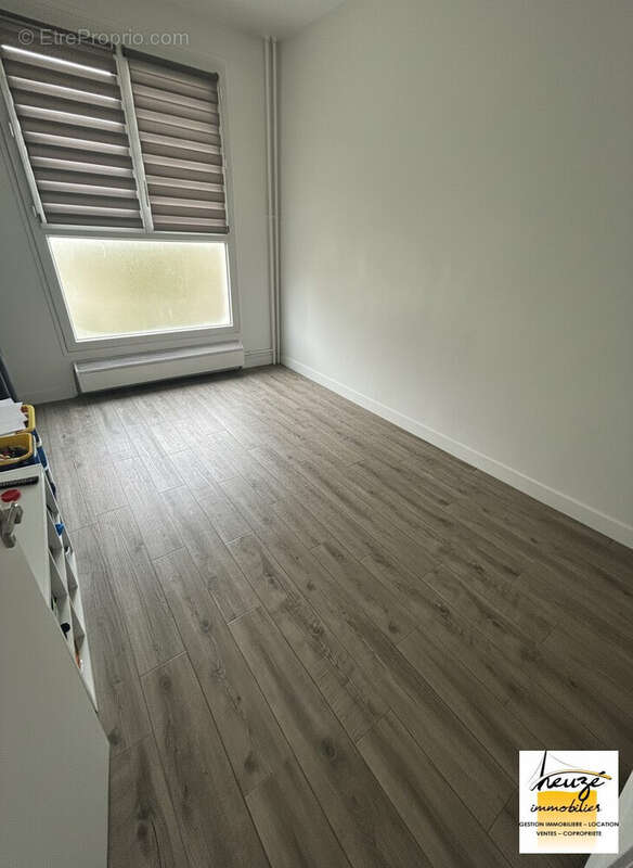 Appartement à LE HAVRE