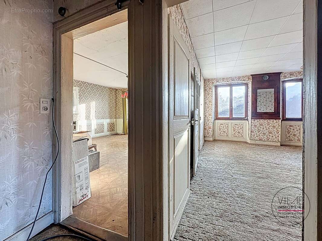 Maison 150 m² à Ottrott  - photo 7