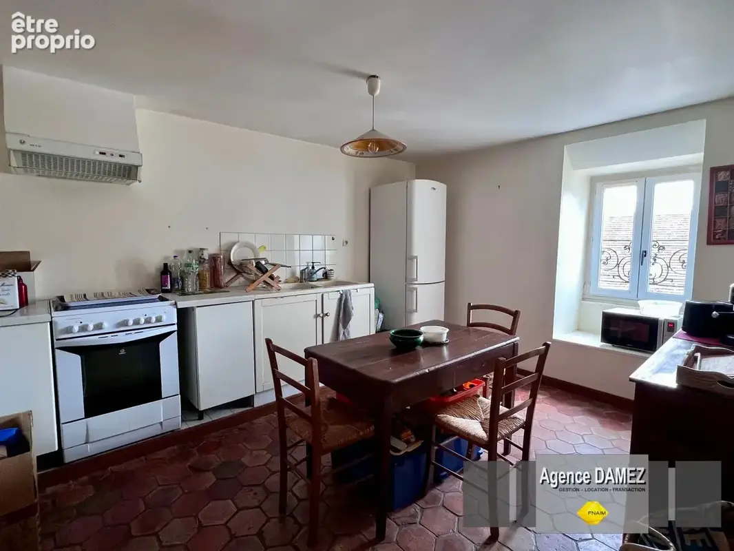 Appartement Dourdan - 3 pièces duplex 115 m² - parking - photo 4