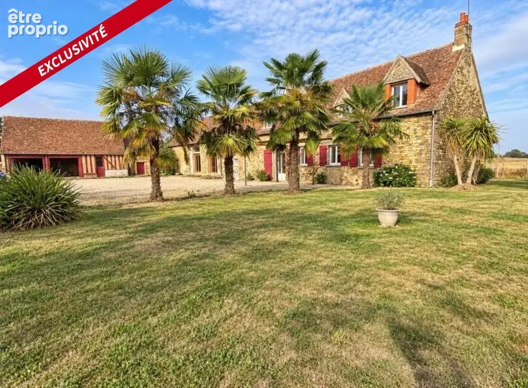 Grande Maison 6 Chambres +++ - photo 9