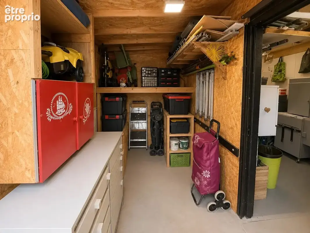 Charmante maison indépendante, 3 chambres et jardin - photo 13