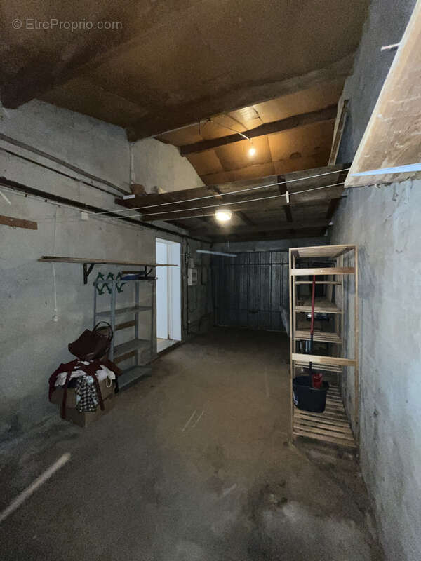 Opportunite ! dans un quartier prise de pamiers - maison t4 avec garage et jardin a vendre - photo 12