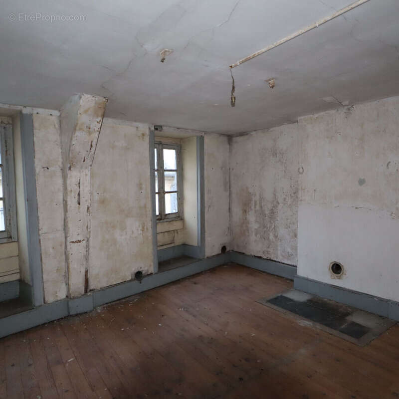 Appartement à NEVERS