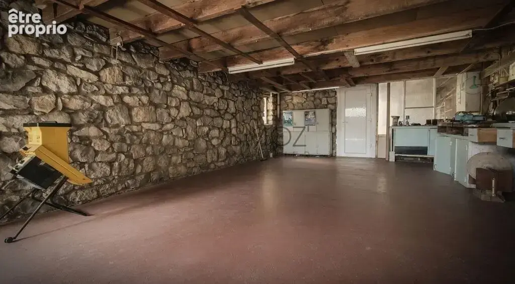 Villa de 160 m² avec dépendance, piscine sur terrain arboré de 1 - photo 17