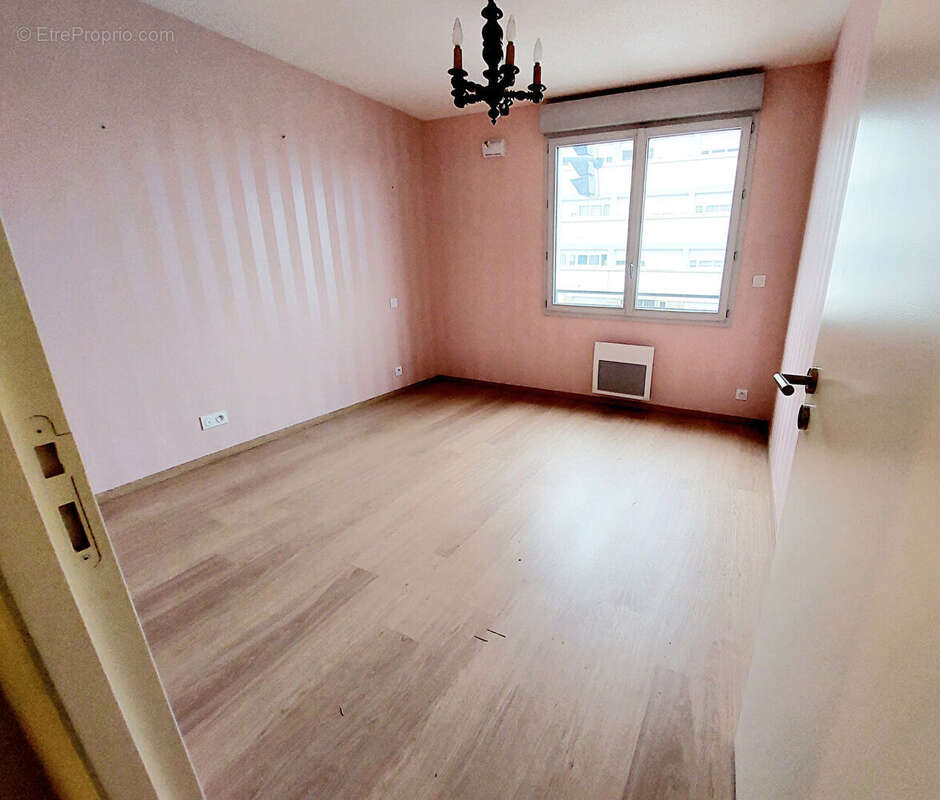 Appartement à ALBI