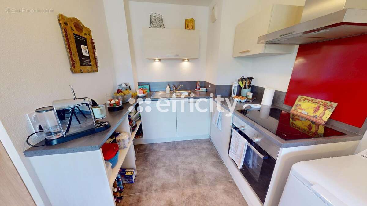 Appartement à BESANCON
