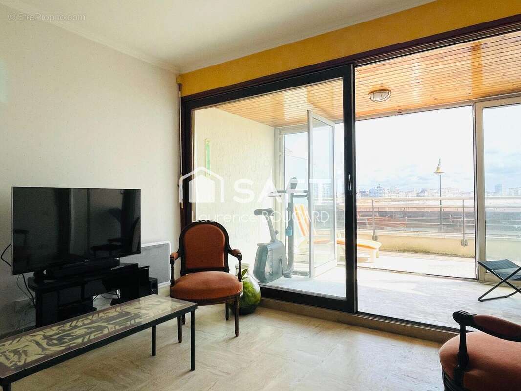 Photo 6 - Appartement à LES SABLES-D'OLONNE