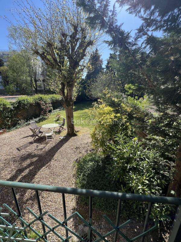 Maison à VERSAILLES