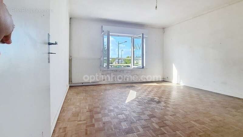 Appartement à SAUTRON