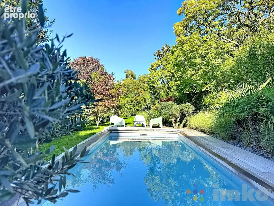 Maison 9 pièces 295 m² à vendre à Marcq-En-Baroeul (59700) - photo 2