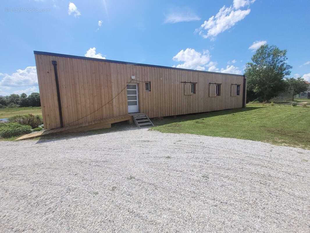 Maison à SAINTE-MEME