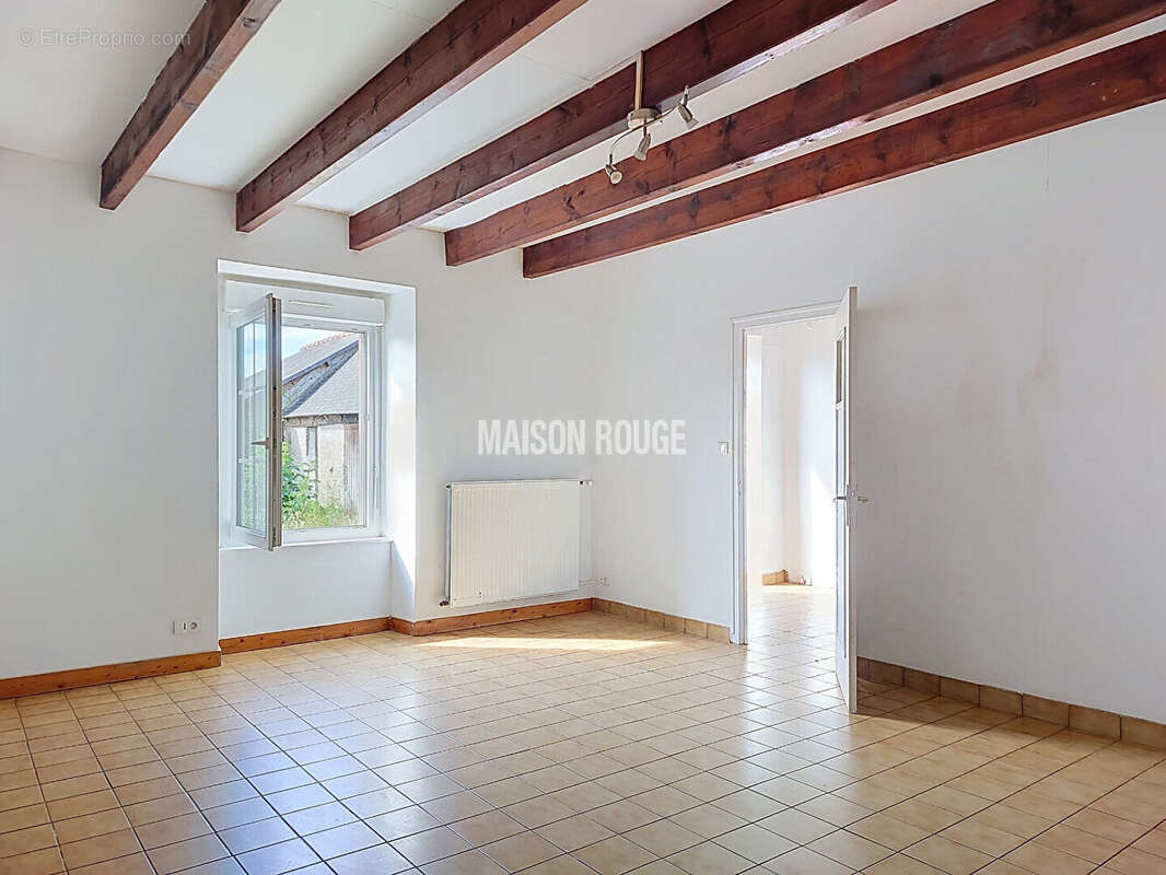 Maison à LAMBALLE