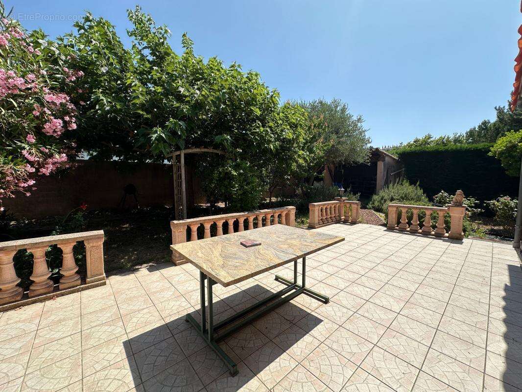 Maison À Vendre - photo 15