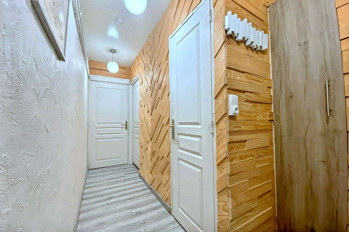 Appartement à HAYANGE