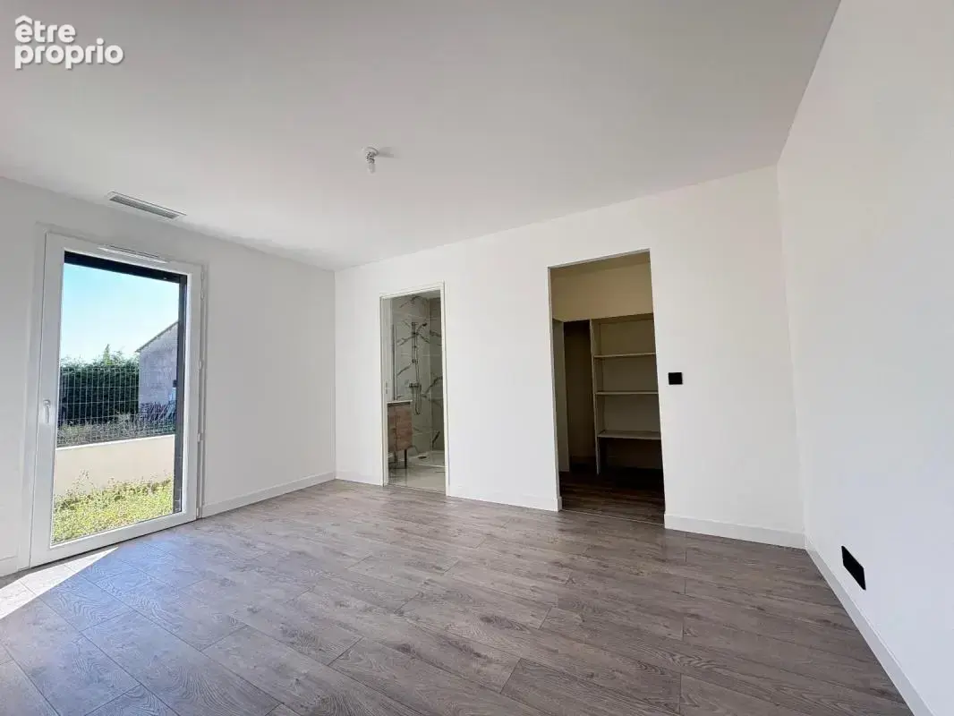 Maison 4 pièces 130 m² à vendre à Bruguieres (31150) - photo 10