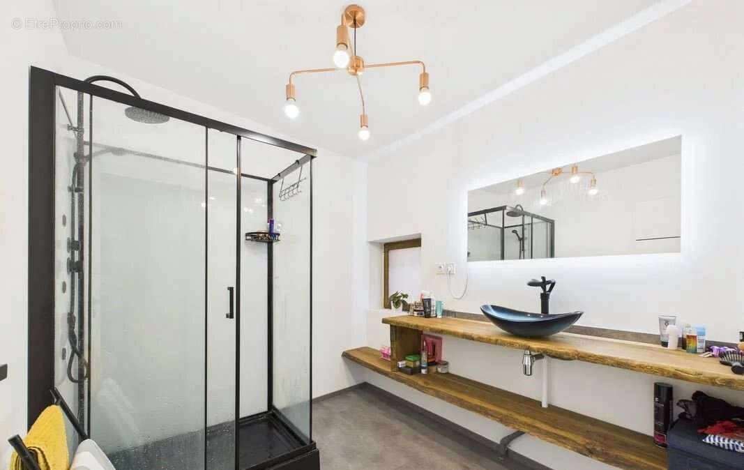 Maison à ERVY-LE-CHATEL