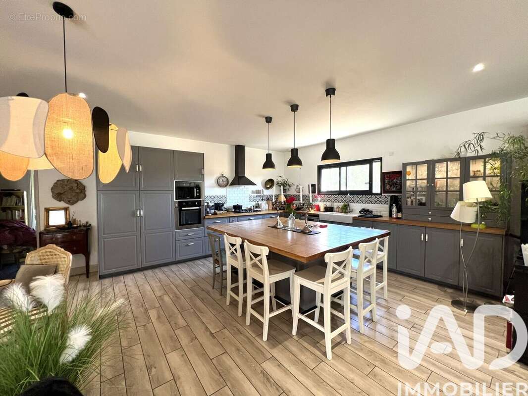 Photo 4 - Maison à LIBOURNE