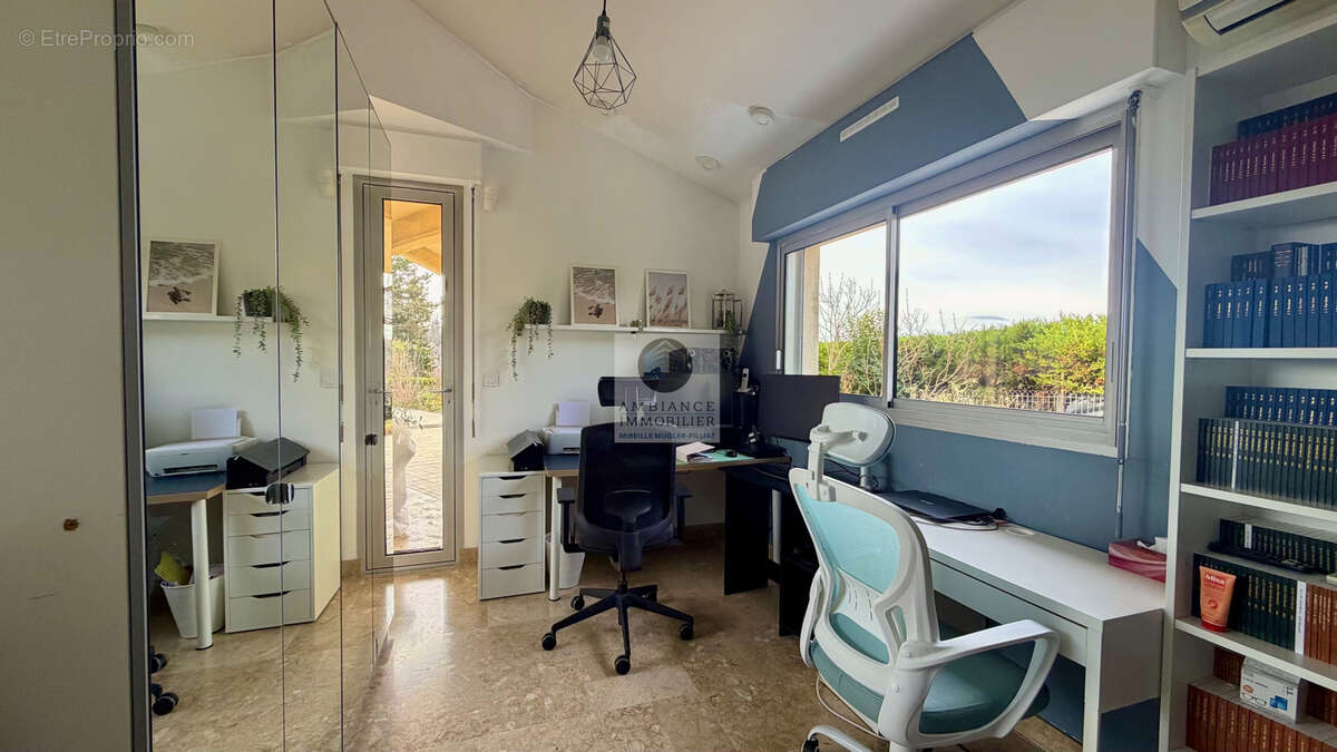 Maison à LORIOL-SUR-DROME