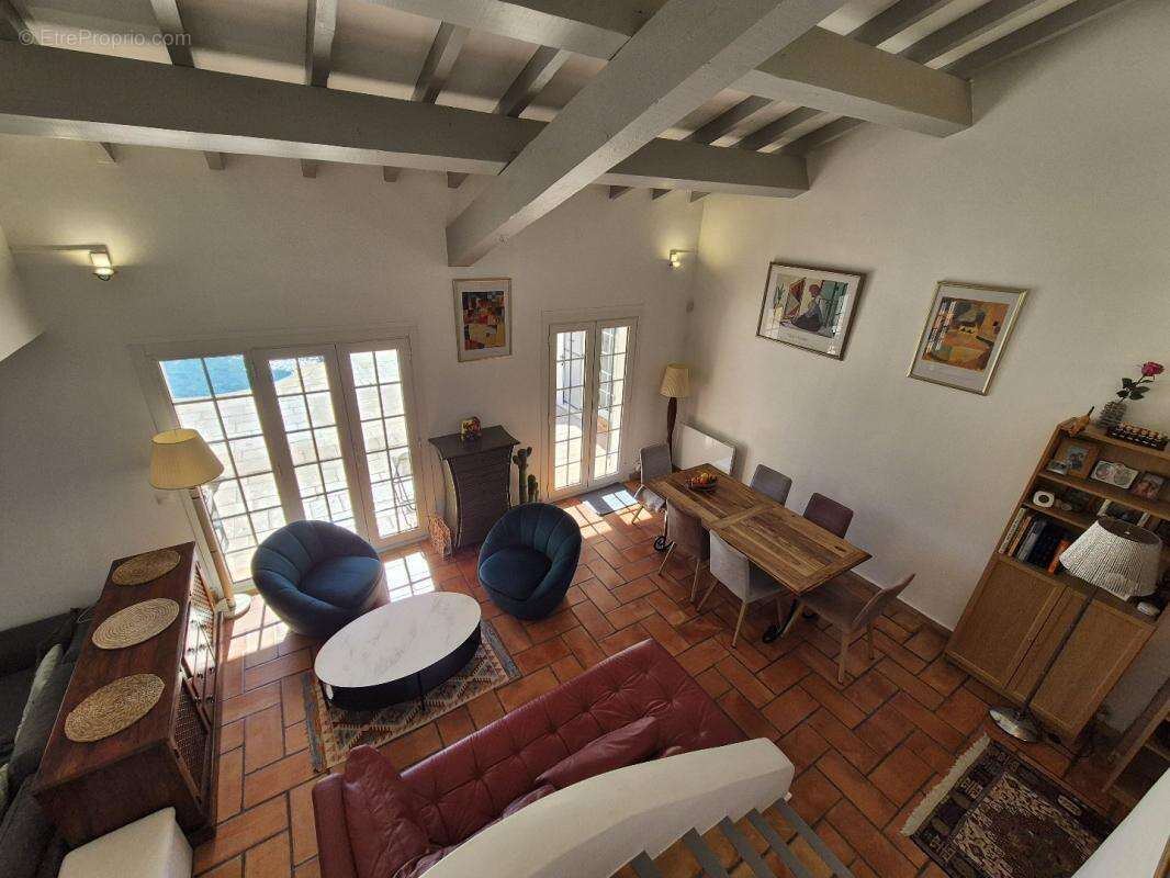 Maison à SAINT-CYPRIEN