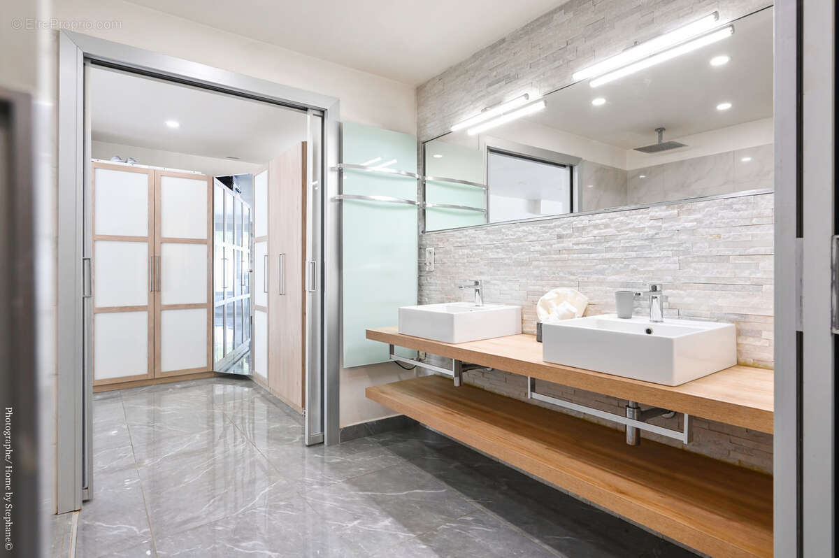 Maison à LE BEAUSSET