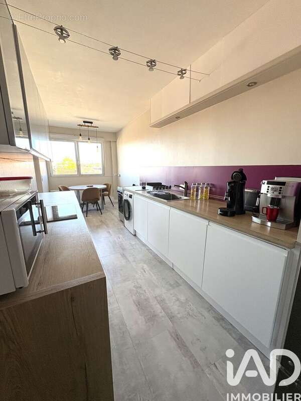Photo 3 - Appartement à LILLE