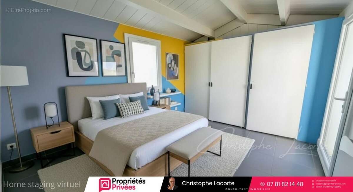 Maison à BRETIGNOLLES-SUR-MER