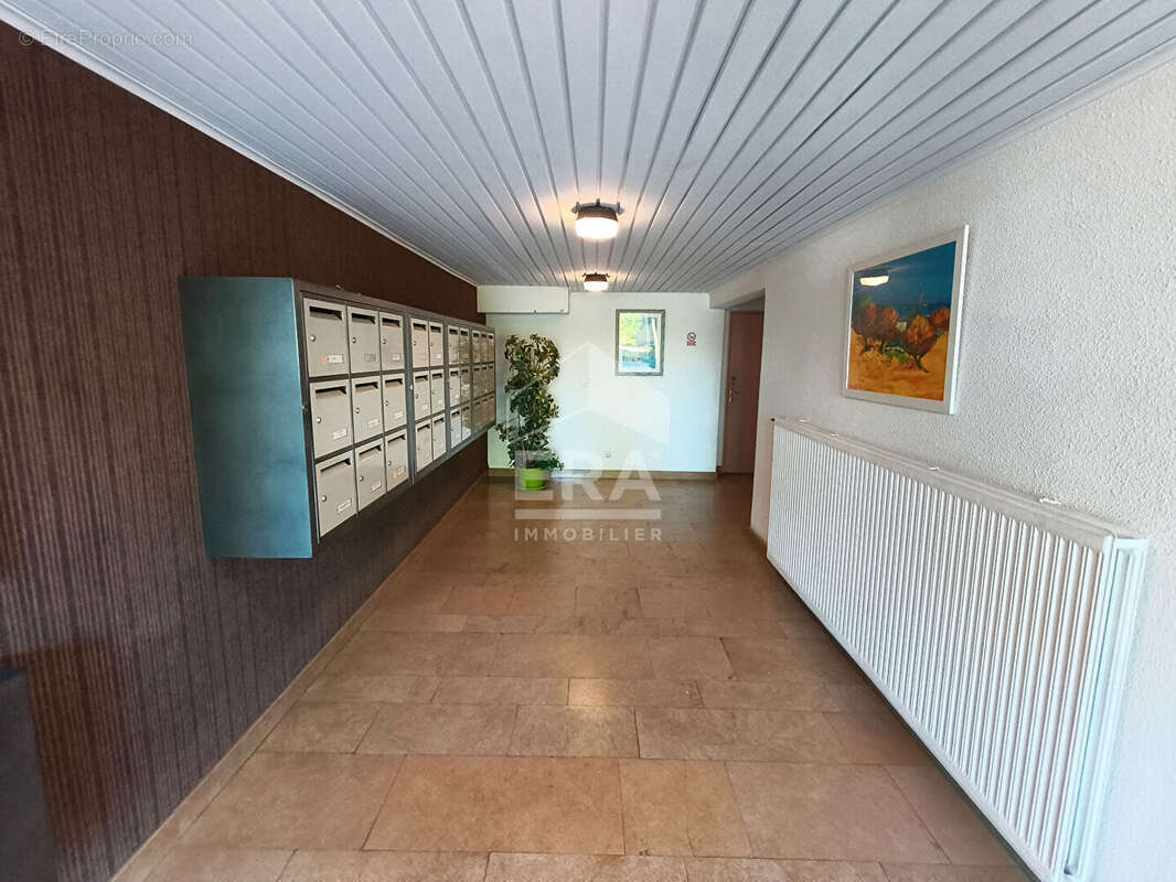 Appartement à DOLE