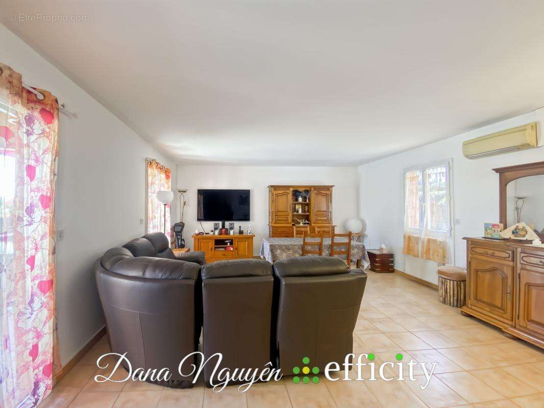 Maison 110 m² à Ales  - photo 5