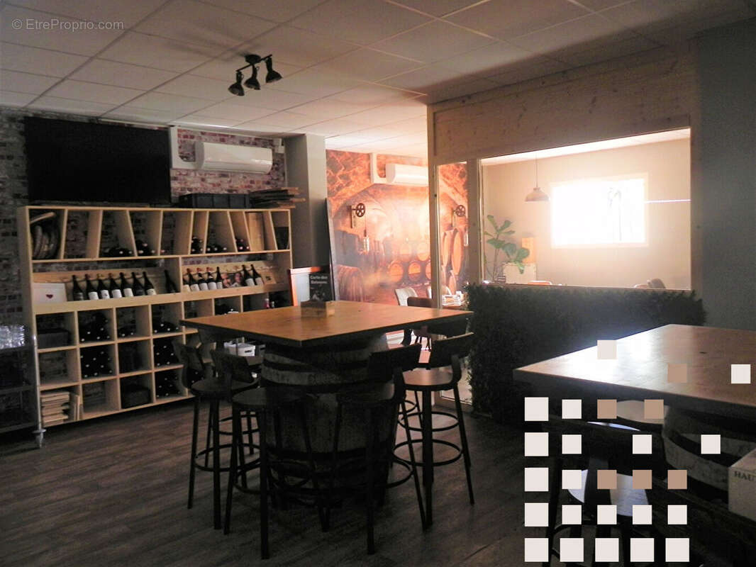 Commerce à CHATUZANGE-LE-GOUBET