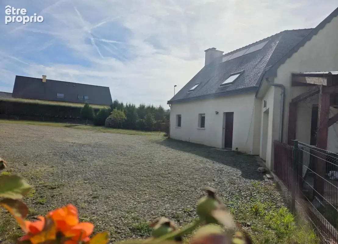 Maison 2010 - 5 chambres - Vie de plain-pied - photo 2