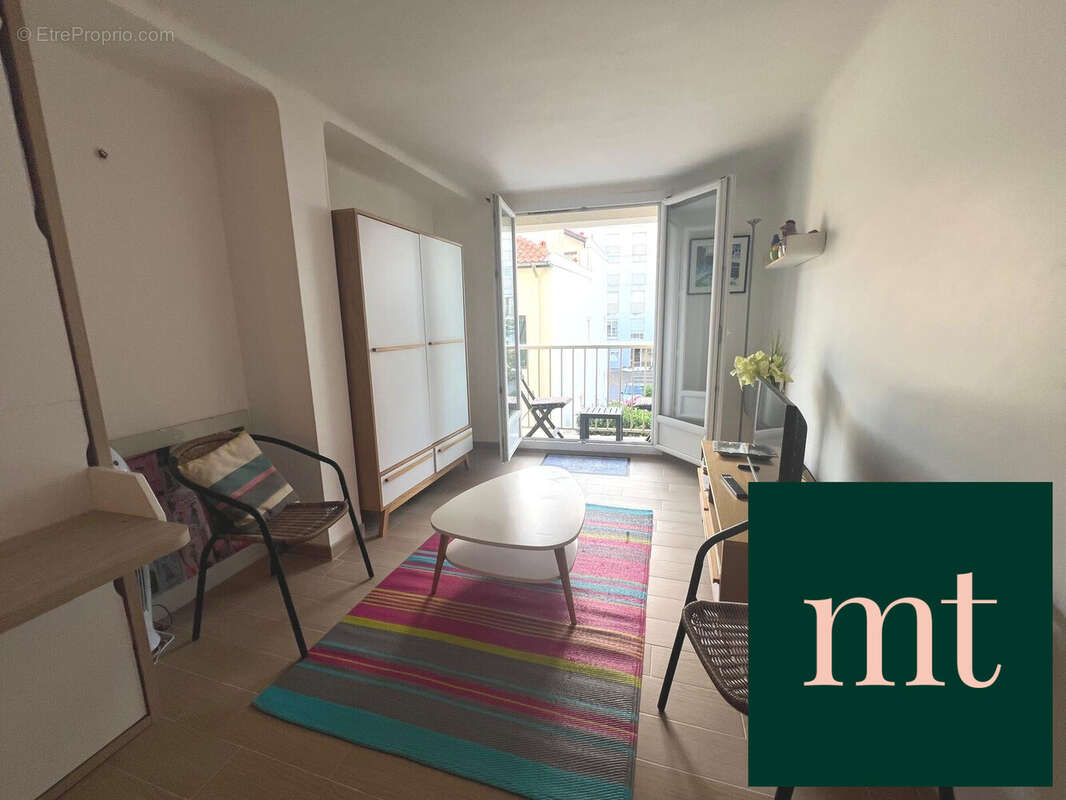 Appartement à BIARRITZ