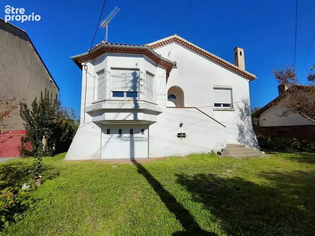 Maison à MARMANDE