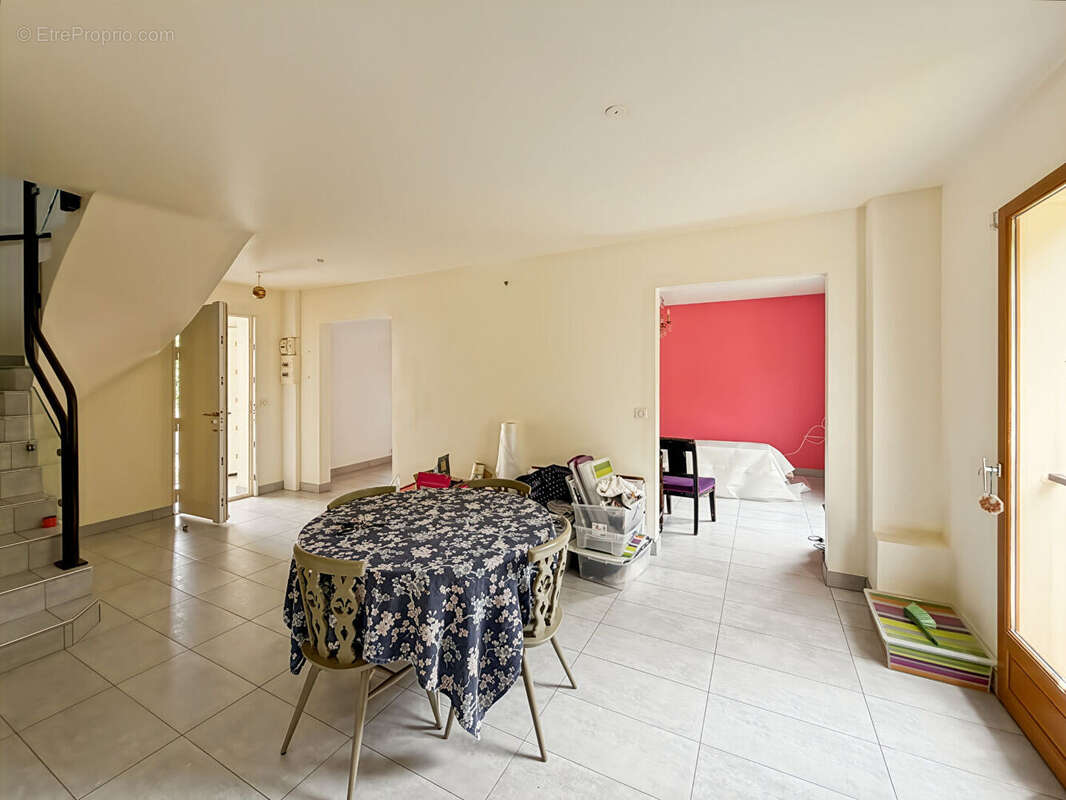Maison à PALAISEAU