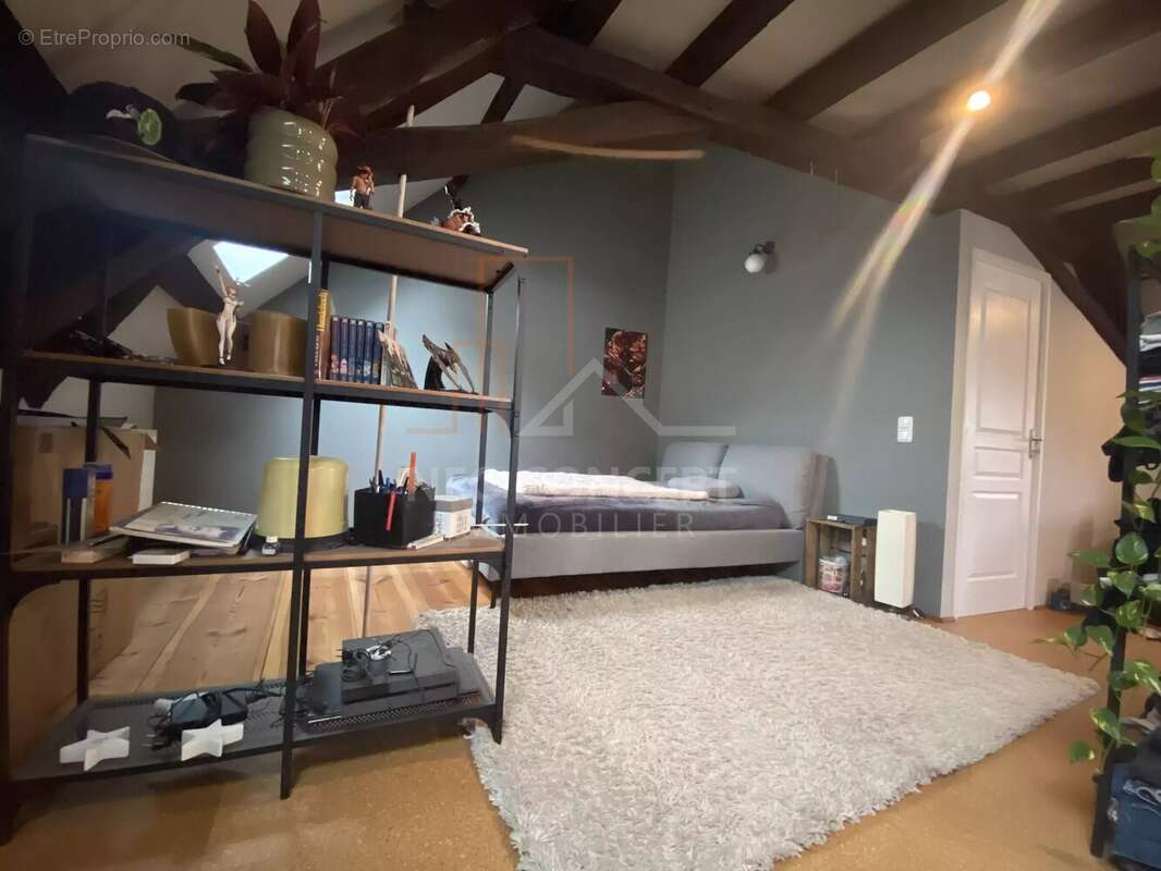 Maison à WISSEMBOURG