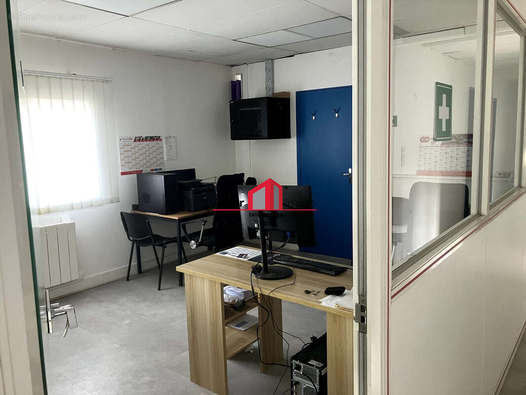 Commerce à SAINT-FLORENTIN