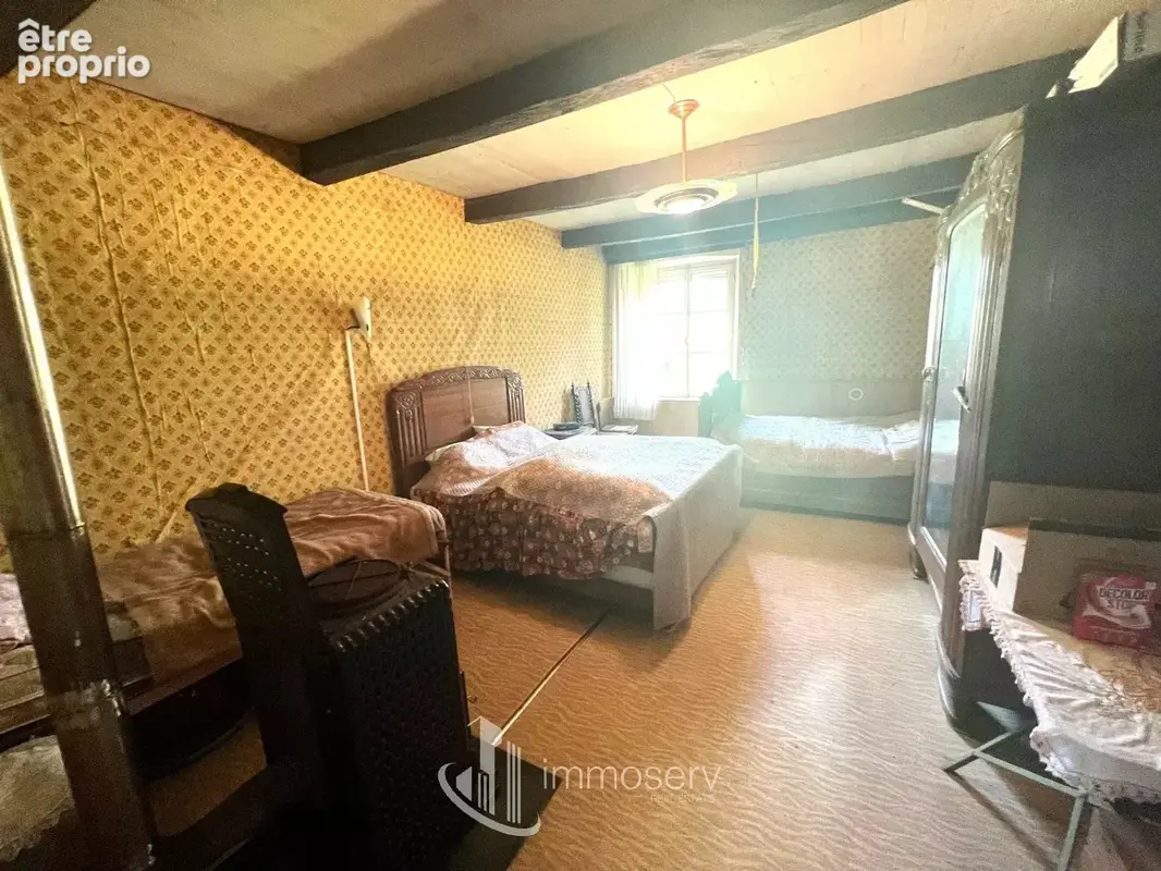 Maison 3 pièces 85 m² à vendre à Morizecourt (88320) - photo 6