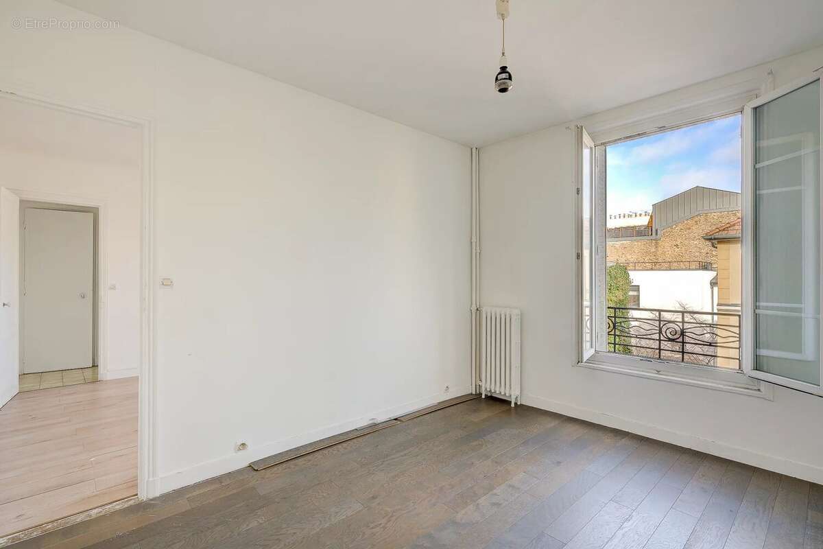 Appartement à MEUDON