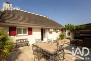Photo 1 - Maison à SAINT-LAURENT-D'AIGOUZE