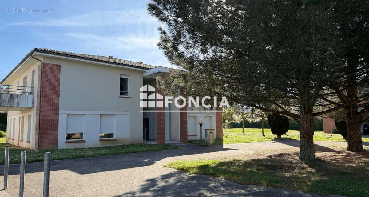 Appartement à GRISOLLES