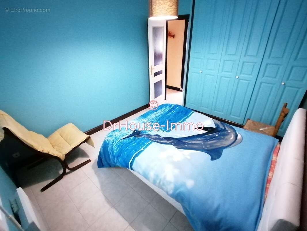 Maison à SAINT-PIERRE-D'OLERON