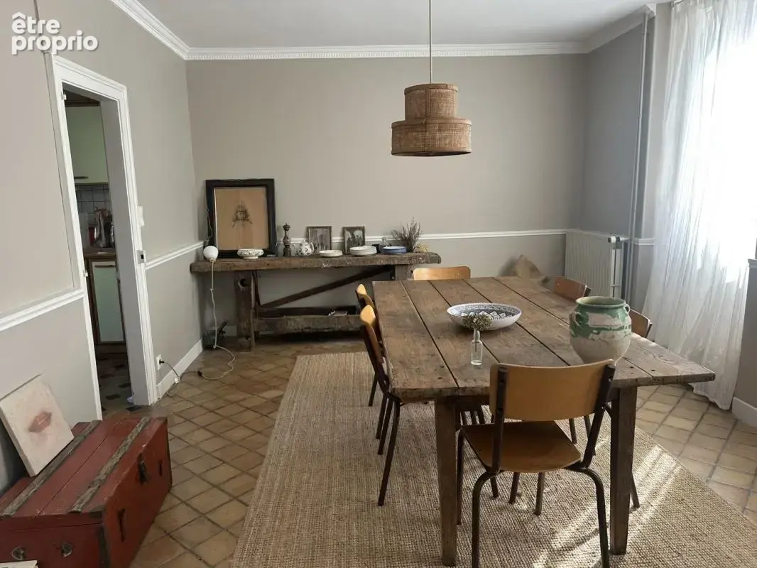Maison de village à 10 min de Bellême (61130), proche commerces - photo 6