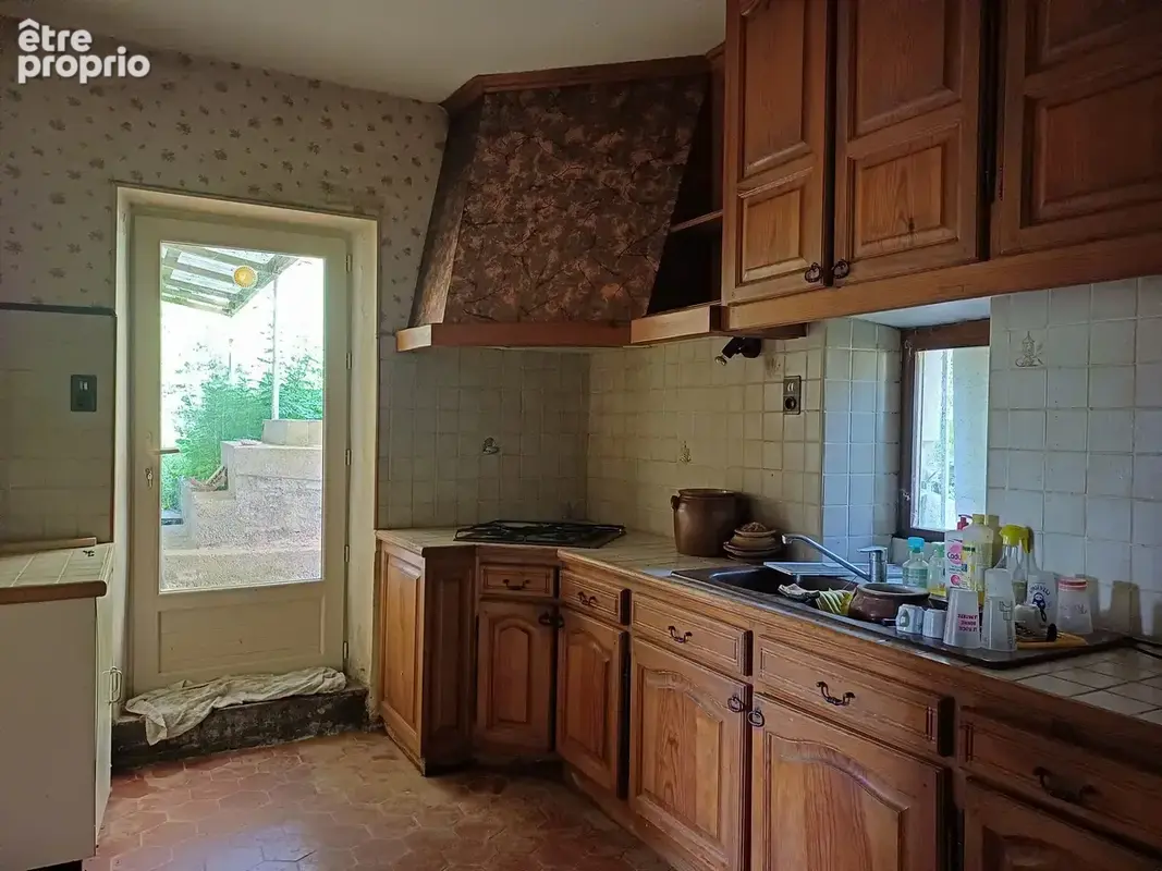 Propriété avec dépendances et étang sur 5.3 ha de terrain - photo 9