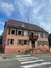 Maison à DANNEMARIE