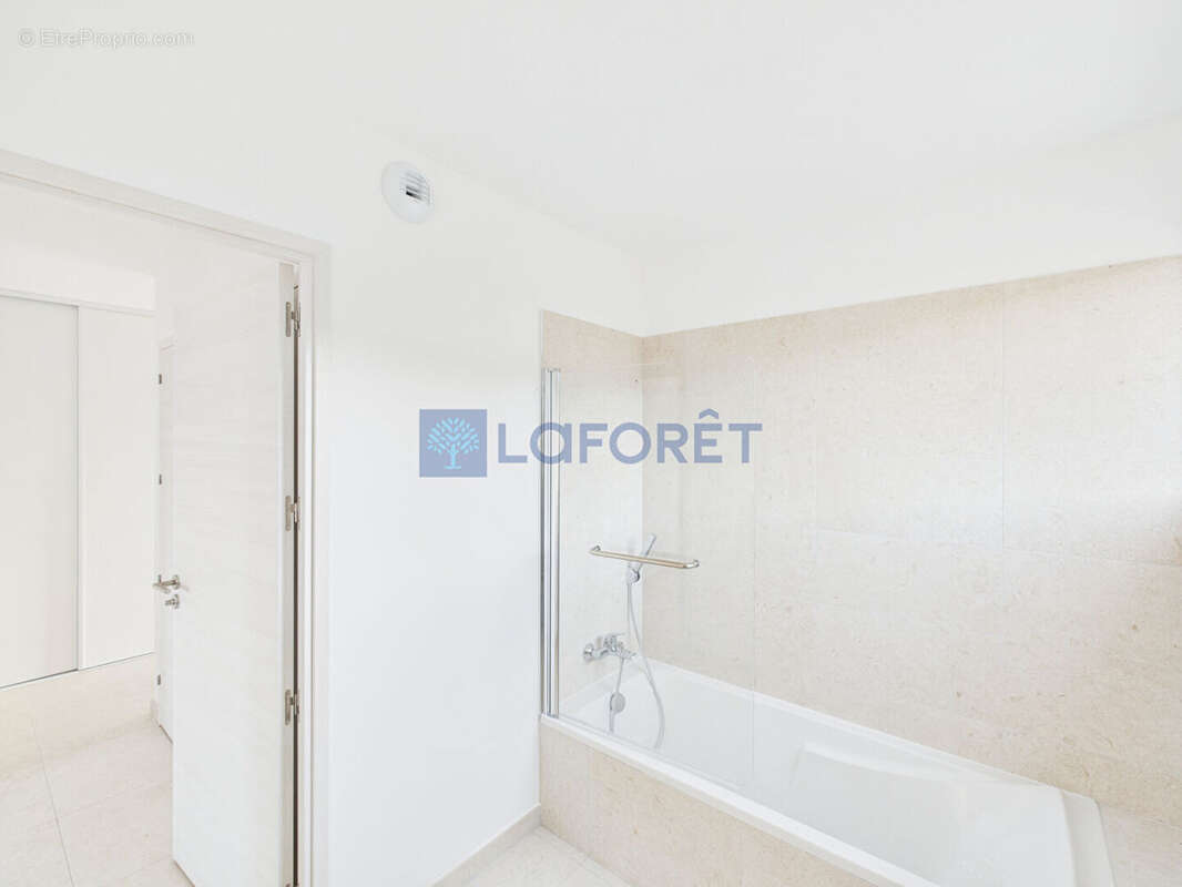 Appartement à AJACCIO