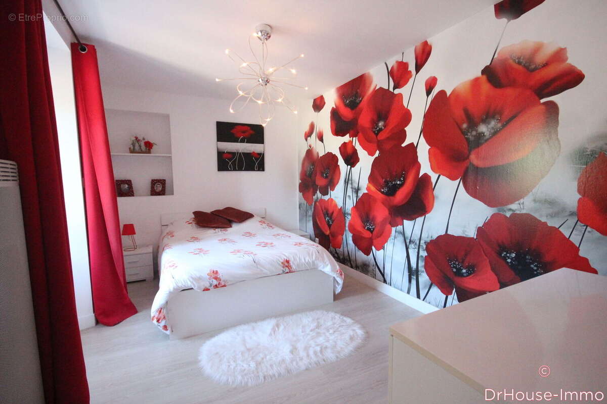 Maison 105 m² à Le Molay-Littry  - photo 8