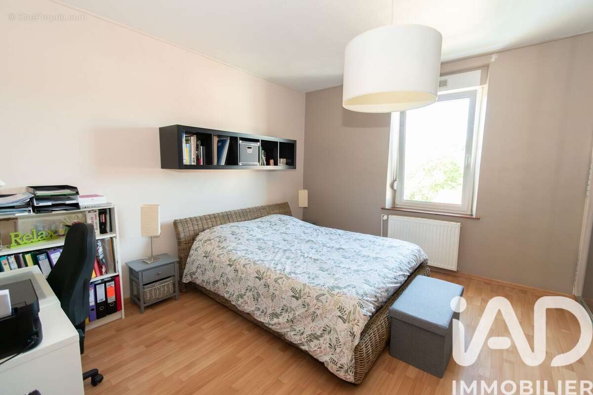 Photo 6 - Maison à VILLERUPT