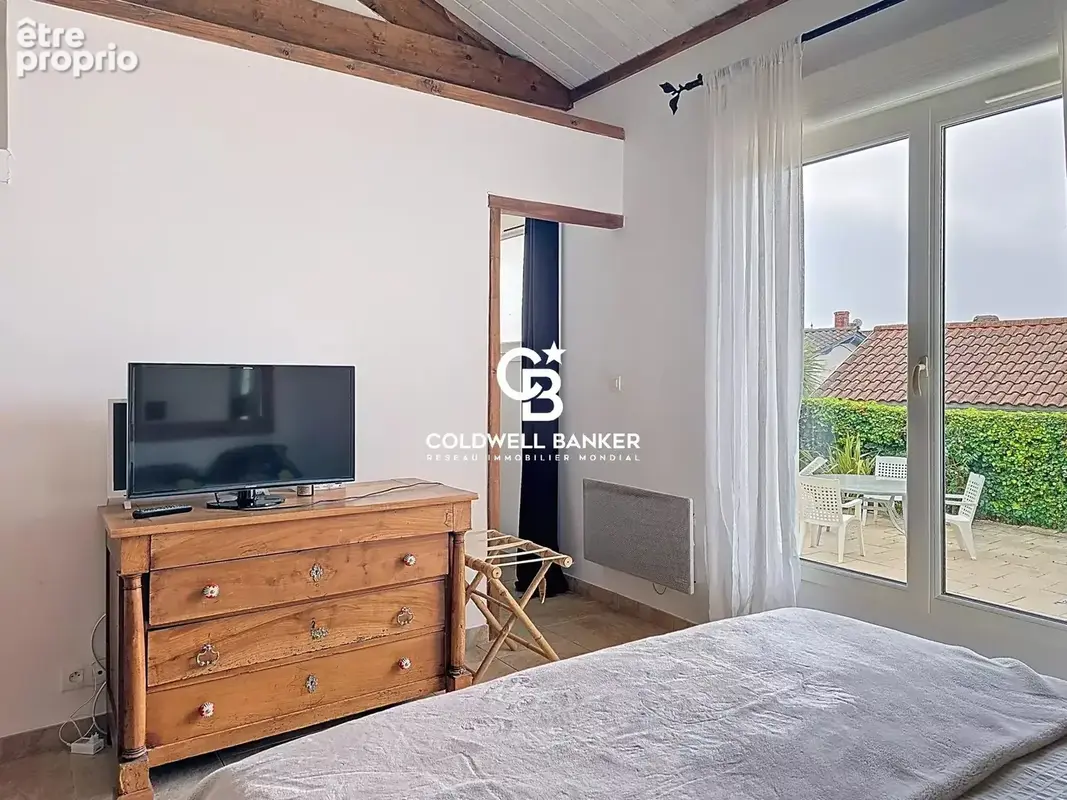 Belle et grande maison de famille au cœur de La-Tranche-sur-mer - photo 6