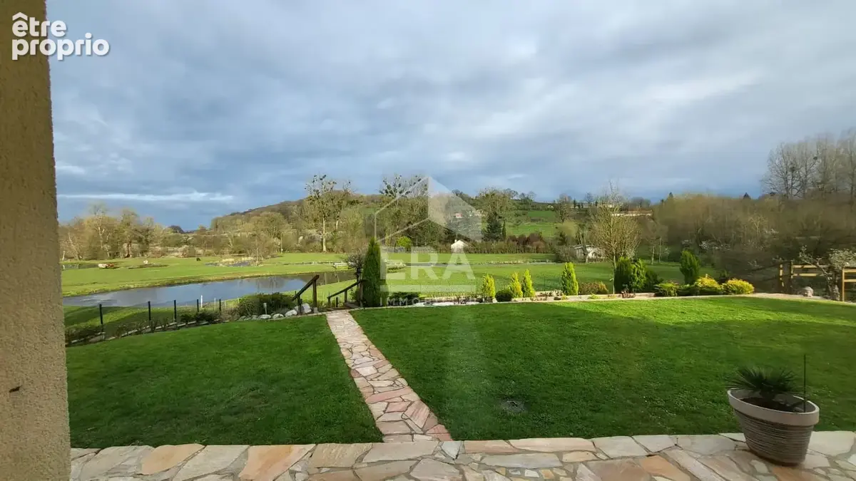 Maison 274m² à beaurainville - photo 3